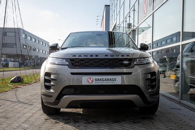 Occasion Land Rover Range Rover evoque Autobiography Dynamic 309 PK (227 kW) 2022 Grijs SUV