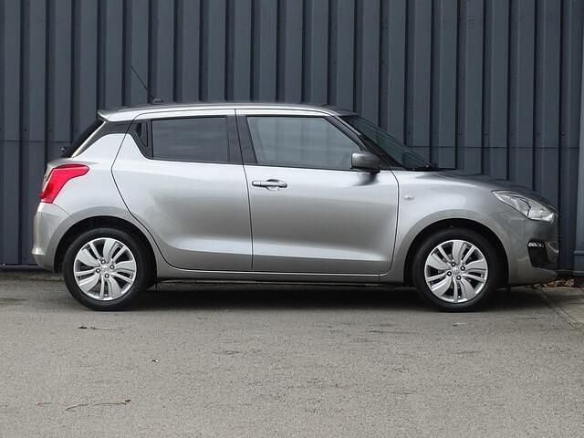 Occasion Suzuki Swift 90 PK (66 kW) 2019 Hatchback Hatchback