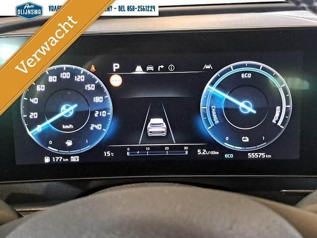 Occasion Kia Sportage Style 2022 SUV