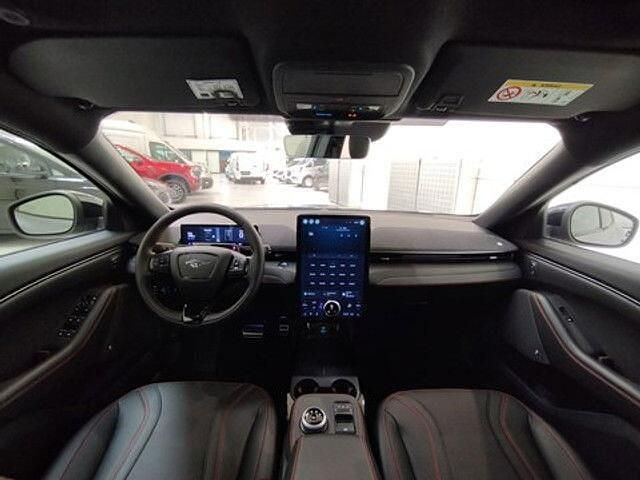 Occasion Ford Mustang 290 PK (213 kW) 2023 Zwart Coupé