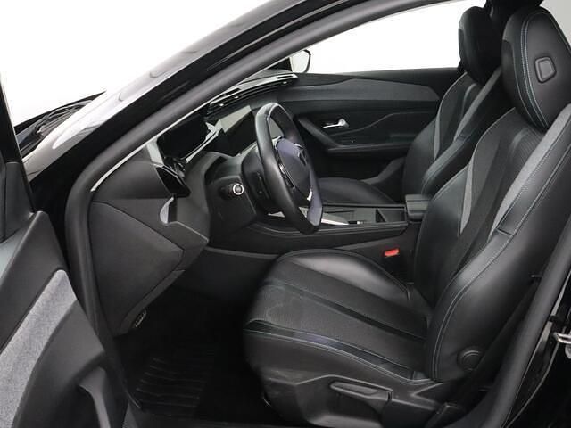 Occasion Peugeot 308 Allure 181 PK (133 kW) 2023 Zwart Stationwagen