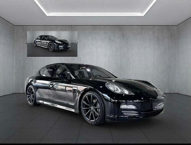 Gebruikt 2010 Porsche Panamera 4 Sedan | € 30.900 - Afbeelding 1/1