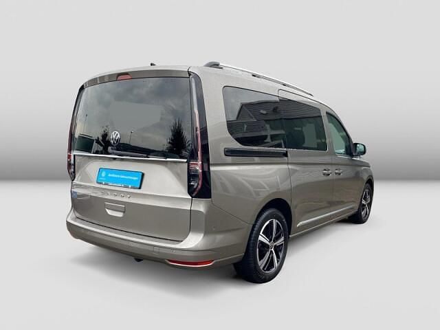 Occasion VW Caddy Maxi Style 122 PK (89 kW) 2023 Bruin MPV