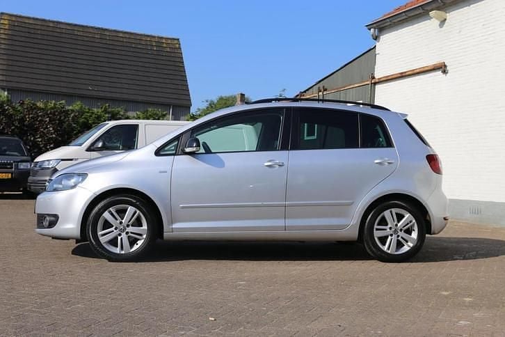 Occasion VW Golf Plus Cross Comfortline 2012 MPV