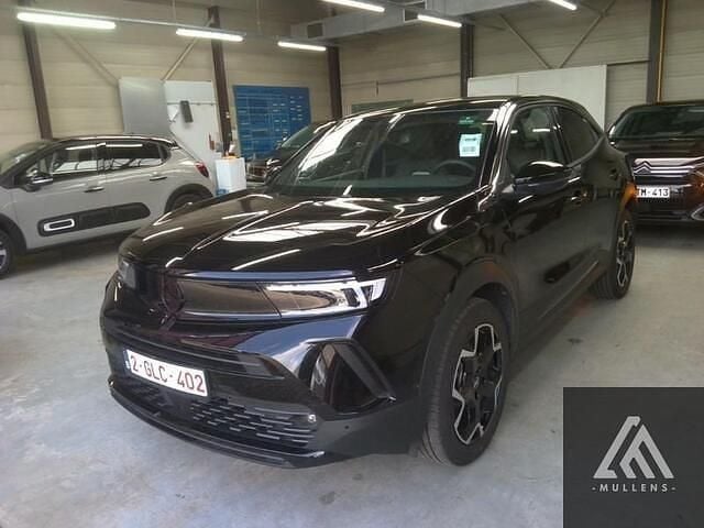 Occasion Opel Mokka Ultimate 131 PK (96 kW) 2025 Zwart SUV