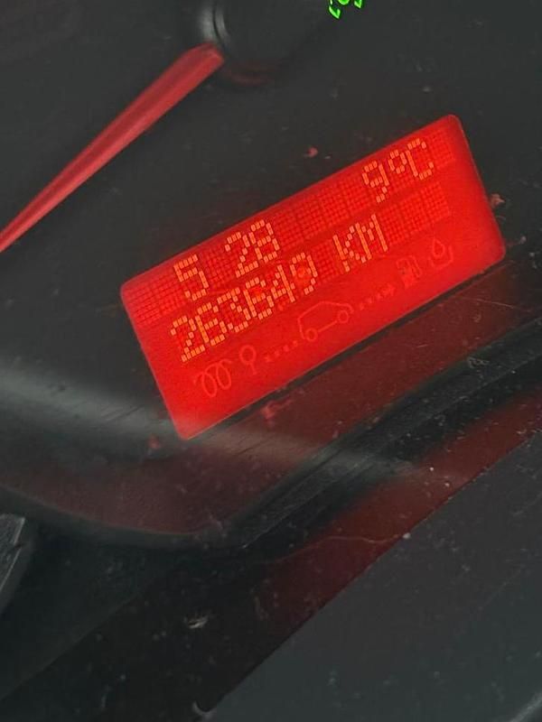 Occasion Renault Kangoo 89 PK (65 kW) 2013 MPV