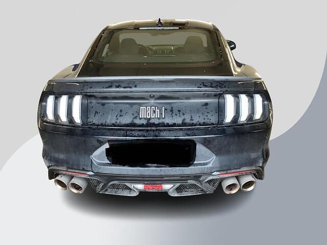 Occasion Ford Mustang Fastback 460 PK (338 kW) 2023 Zwart Coupé