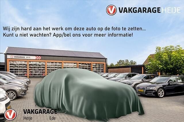Grijs Gebruikt 2020 BMW X1 xLine SUV | € 27.995 (Super prijs) - Afbeelding 1/4
