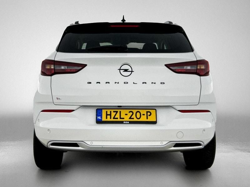 Occasion Opel Grandland X Ultimate 301 PK (221 kW) 2022 Wit SUV