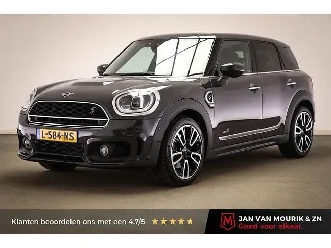 Gebruikt 2020 Mini Cooper S Countryman SUV | € 32.900 (Iets duurder) - Afbeelding 1/4