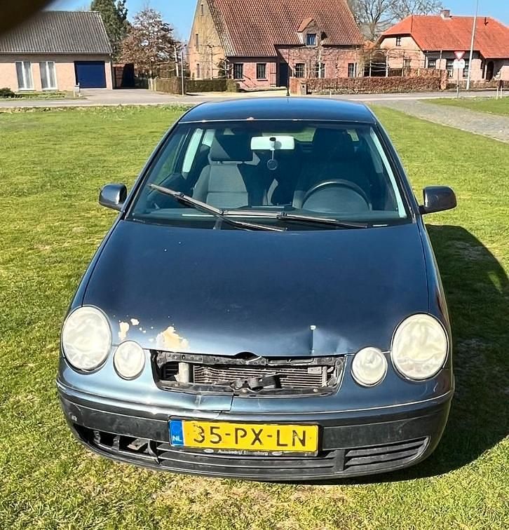 Occasion VW Polo 74 PK (54 kW) 2005 Hatchback