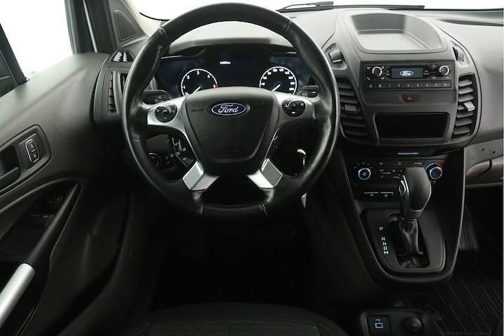 Occasion Ford Transit Connect 2021 Wit MPV