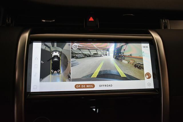 Occasion Land Rover Discovery Sport SE Dynamic 309 PK (227 kW) 2021 Grijs SUV