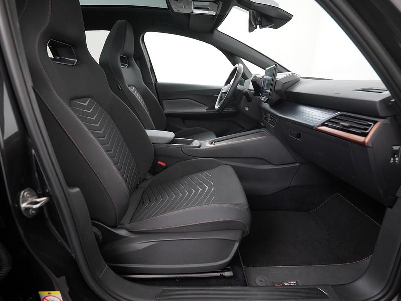 Occasion Cupra Born 11 kW (15 PK) 2026 Grijs Hatchback