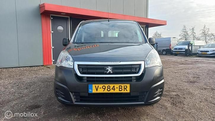 Occasion Peugeot Partner 75 PK (55 kW) 2017