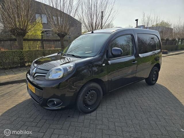 Overige Gebruikt 2020 Renault Kangoo MPV | € 6.495 (Super prijs) - Afbeelding 1/4