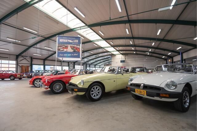 Occasion MG Midget 1980 Overige Cabriolet