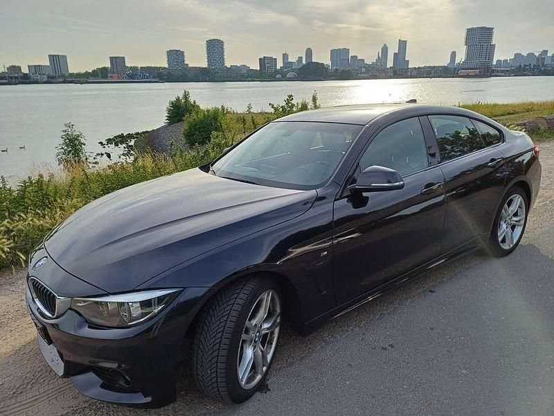 Gebruikt 2018 BMW 418 Coupé | € 16.500 (Goede deal) - Afbeelding 1/4