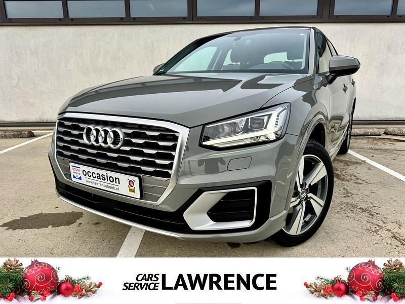 Overige Gebruikt 2019 Audi Q2 Sport SUV | € 23.949 (Goede deal) - Afbeelding 1/3