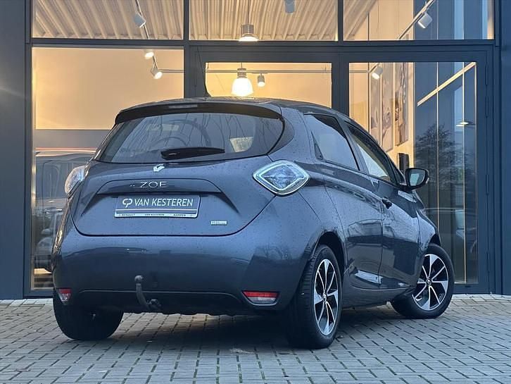 Occasion Renault Zoe Intens 67 kW (92 PK) 2018 Hatchback