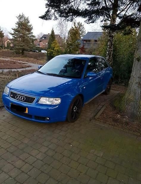 Occasion 1999 Audi S3 | € 2.500 - Afbeelding 1/4