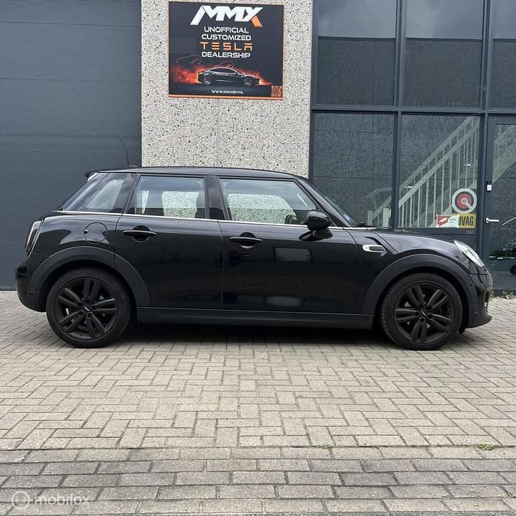 Occasion Mini Cooper Business 136 PK (100 kW) 2017 Hatchback