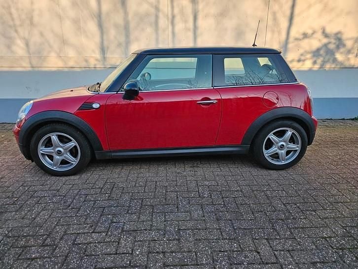 Occasion Mini Cooper 119 PK (87 kW) 2008 Hatchback