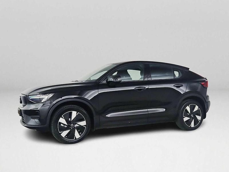 Occasion Volvo C40 Plus 175 kW (238 PK) 2023 Zwart SUV