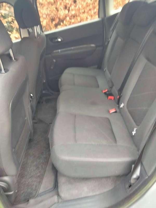 Zilver Occasion 2012 Peugeot 3008 Stationwagen | € 3.500 (Eerlijke prijs) - Afbeelding 1/4