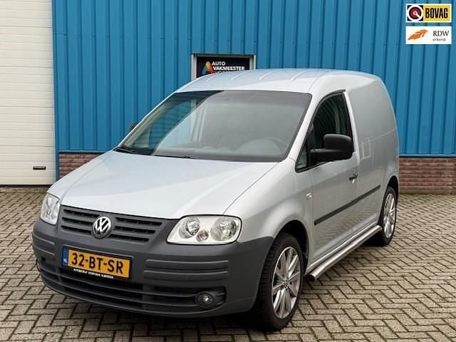 Overige Gebruikt 2005 VW Caddy MPV | € 2.399 (Eerlijke prijs) - Afbeelding 1/4