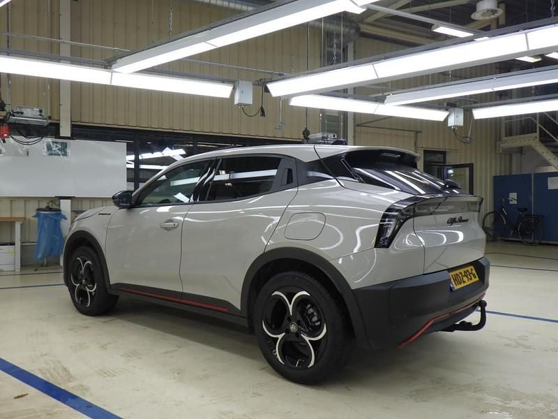 Occasion Alfa Romeo GT Junior Edizione Speciale 146 PK (107 kW) 2025 Grijs SUV