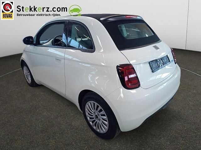 Occasion Fiat 500C 86 kW (118 PK) 2023 Overige Cabriolet
