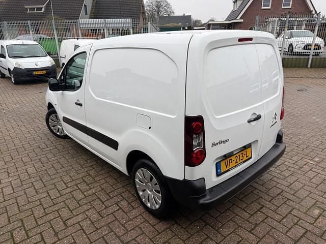 Occasion Citroën Berlingo Comfort 75 PK (55 kW) 2015 Overige MPV