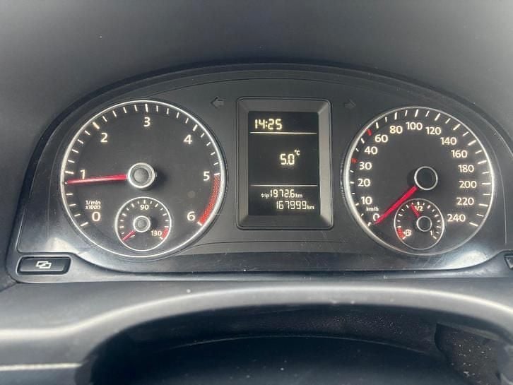 Occasion VW Caddy 74 PK (54 kW) 2011 MPV