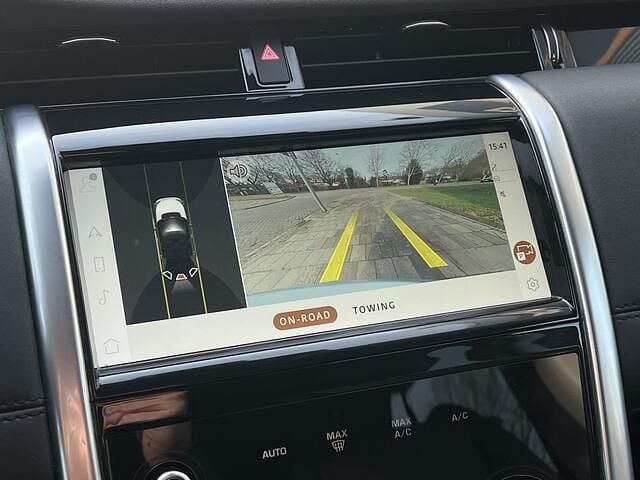 Occasion Land Rover Discovery Sport SE Dynamic 200 PK (147 kW) 2022 Zilver (metallic) SUV