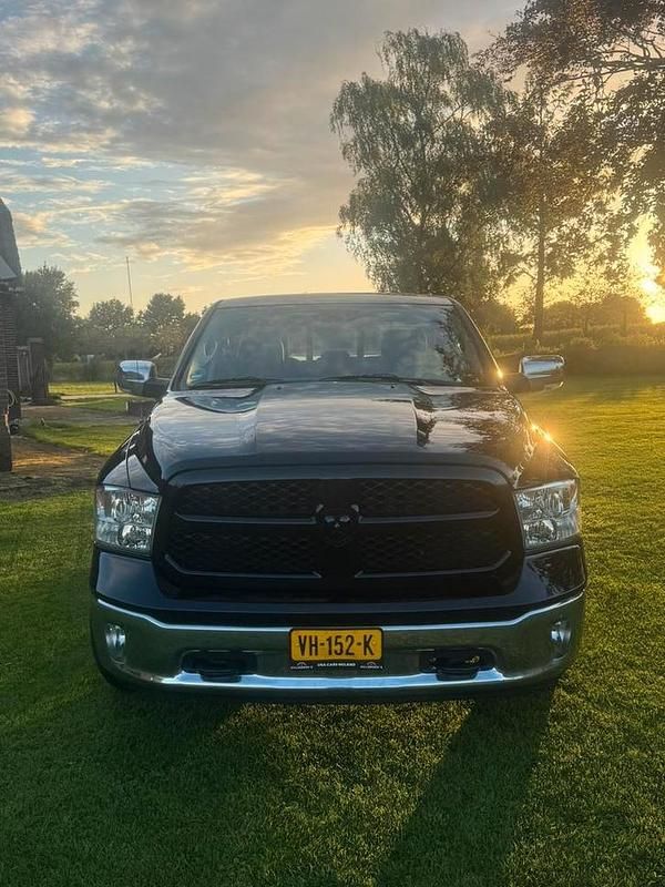 Gebruikt 2014 Dodge Ram Pickup | € 14.750 (Goede deal) - Afbeelding 1/4