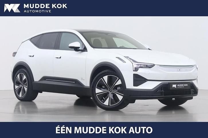 Occasion 2024 Polestar 3 Pilot SUV | € 64.800 (Super prijs) - Afbeelding 1/4