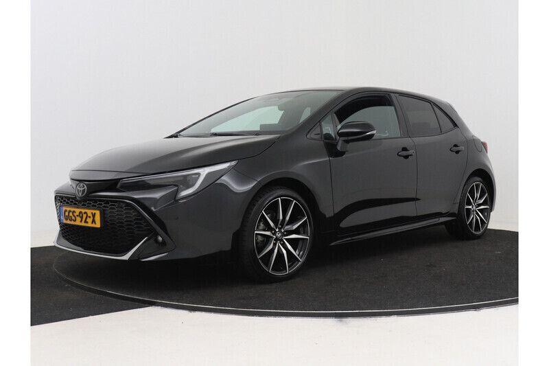 Gebruikt 2024 Toyota Corolla Hybrid Sport | € 36.950 - Afbeelding 1/1