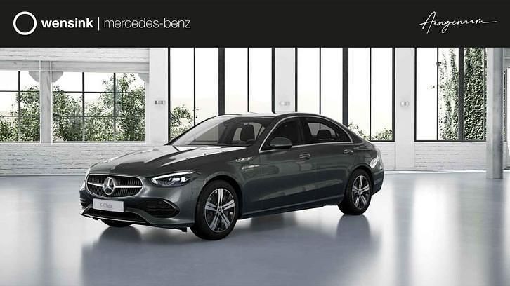 Gebruikt 2025 Mercedes 300 Business | € 56.900 (Eerlijke prijs) - Afbeelding 1/4