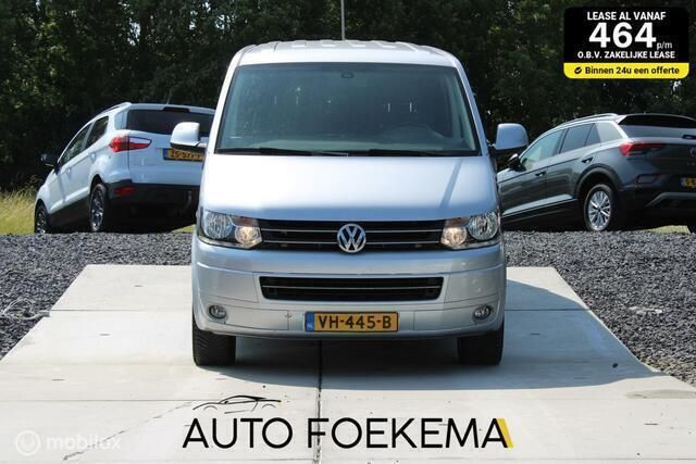 Overige Gebruikt 2014 VW T5 Van | € 28.950 - Afbeelding 1/4