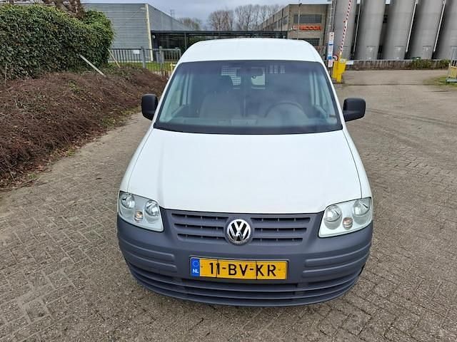 Occasion VW Caddy 2005 MPV