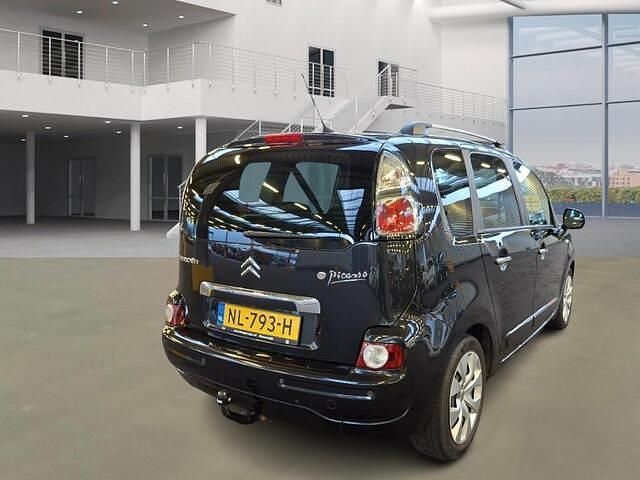 Occasion Citroën C3 Picasso 95 PK (69 kW) 2009 Zwart MPV