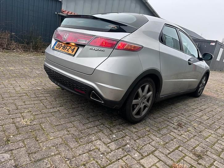 Occasion Honda Civic Sport 140 PK (102 kW) 2006