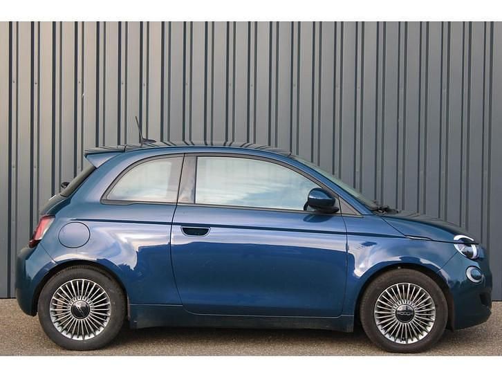 Occasion Fiat 500e Icon 2020