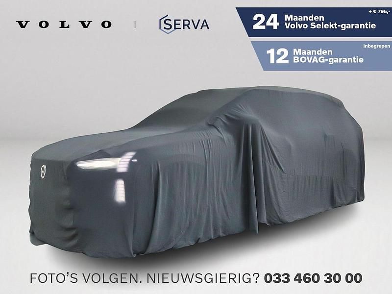 Grijs Gebruikt 2021 Volvo S90 Inscription Sedan | € 29.995 - Afbeelding 1/1