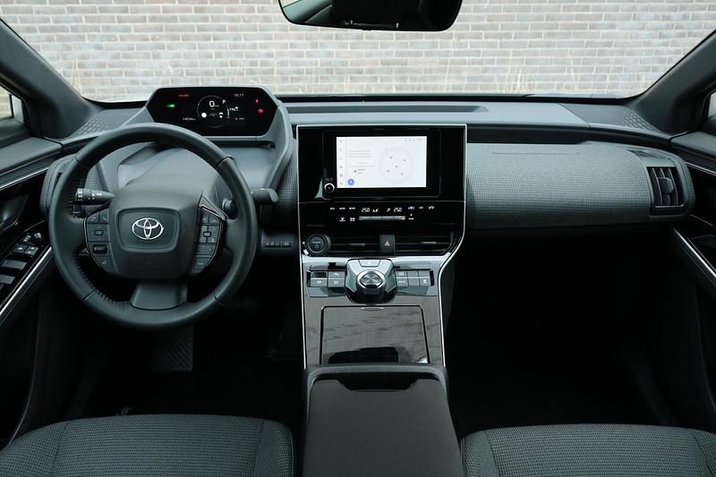 Occasion Toyota bZ4X Active 164 kW (224 PK) 2024 Grijs SUV