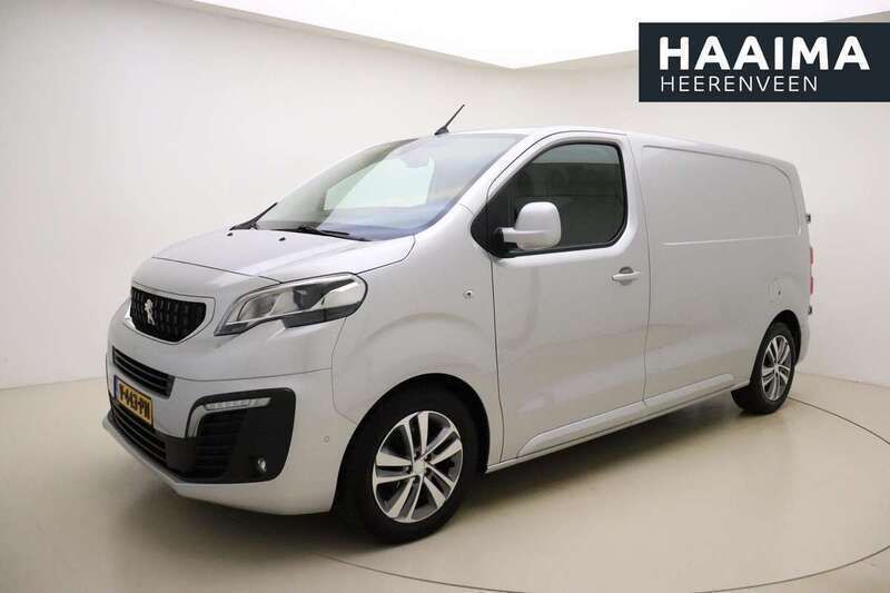 Overig Gebruikt 2017 Peugeot Expert Premium Van | € 15.950 (Iets duurder) - Afbeelding 1/3
