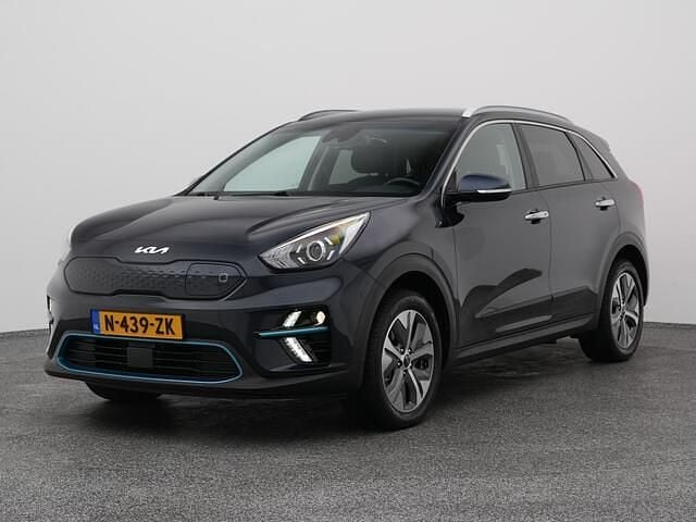 Occasion Kia e-Niro 150 kW (204 PK) 2022 Blauw SUV