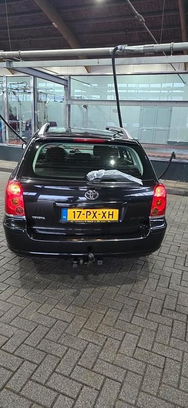 Occasion Toyota Avensis Luna 129 PK (94 kW) 2005