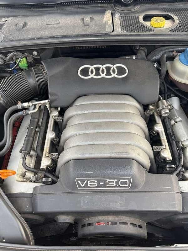 Gebruikt 2002 Audi A4 Stationwagen | € 1.250 (Goede deal) - Afbeelding 1/4